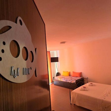 טרמולי K&K Room Duomo1 מראה חיצוני תמונה