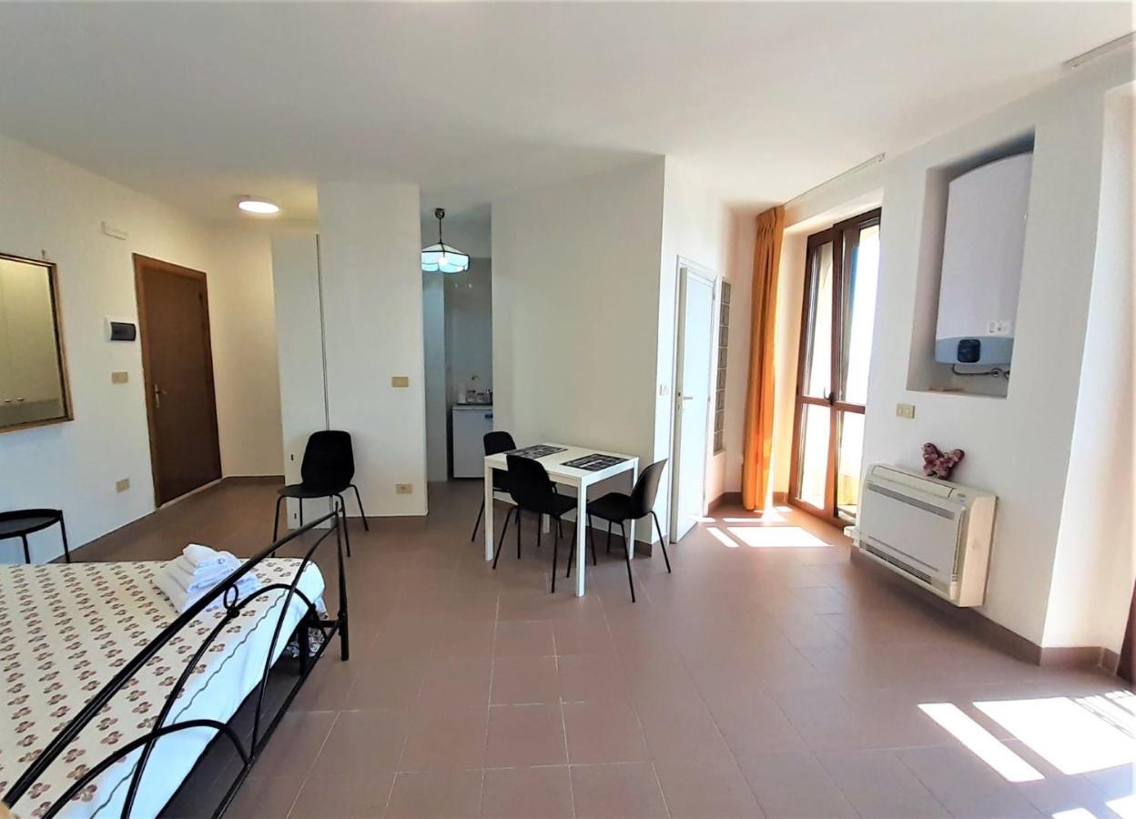 טרמולי K&K Room Duomo1 מראה חיצוני תמונה