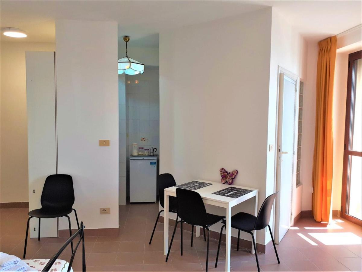 טרמולי K&K Room Duomo1 מראה חיצוני תמונה