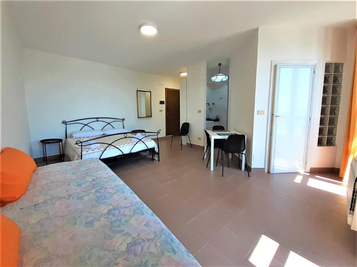 טרמולי K&K Room Duomo1 מראה חיצוני תמונה