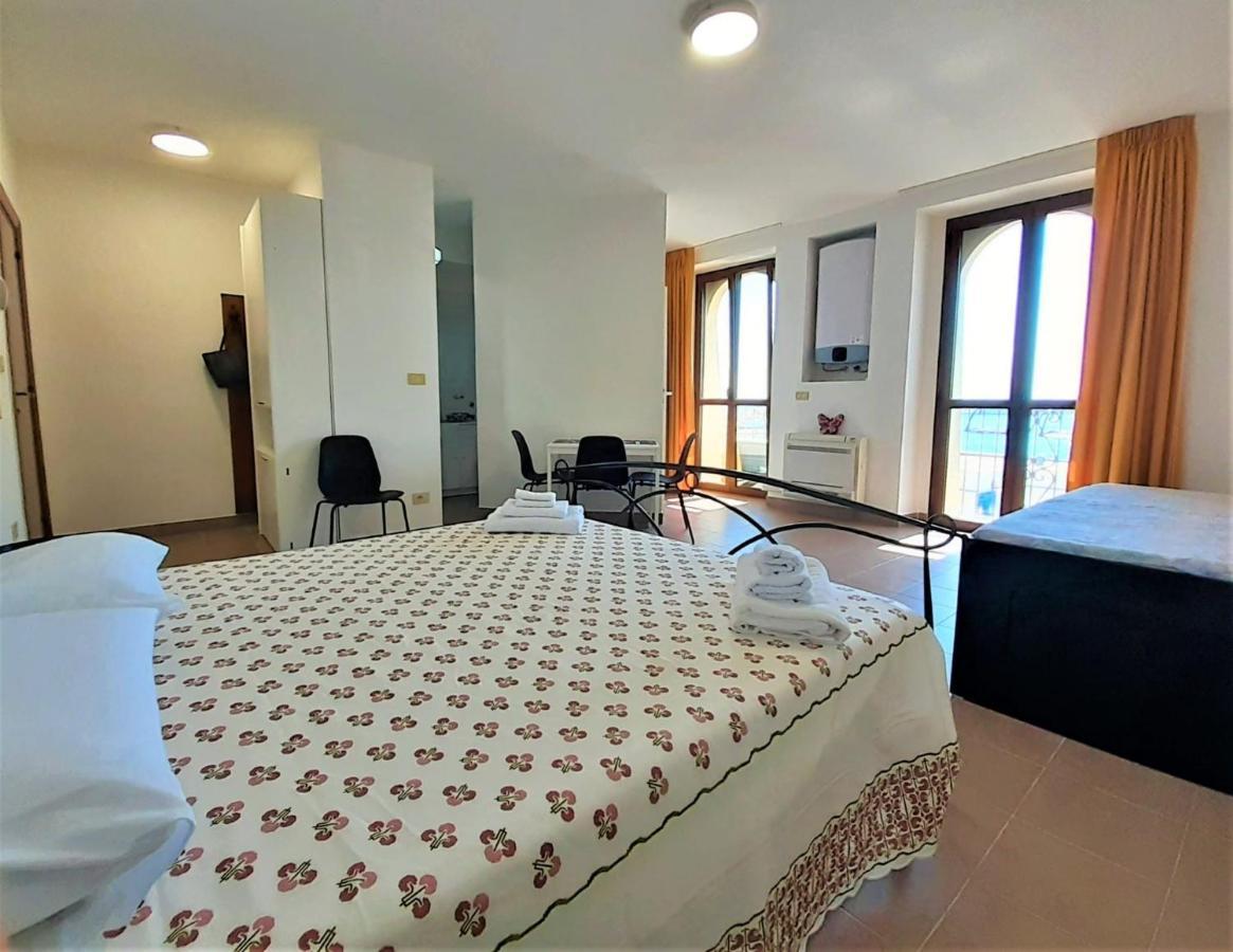 טרמולי K&K Room Duomo1 מראה חיצוני תמונה
