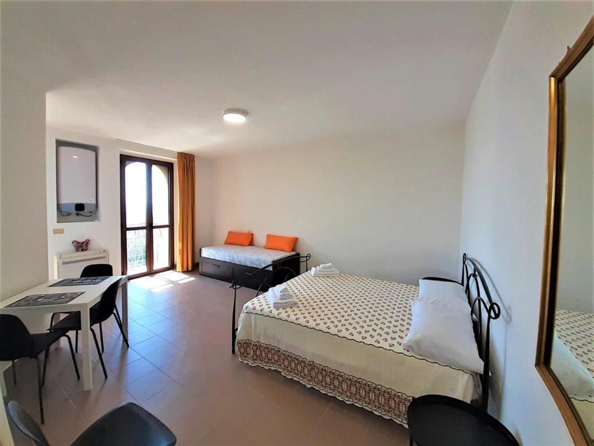 טרמולי K&K Room Duomo1 מראה חיצוני תמונה