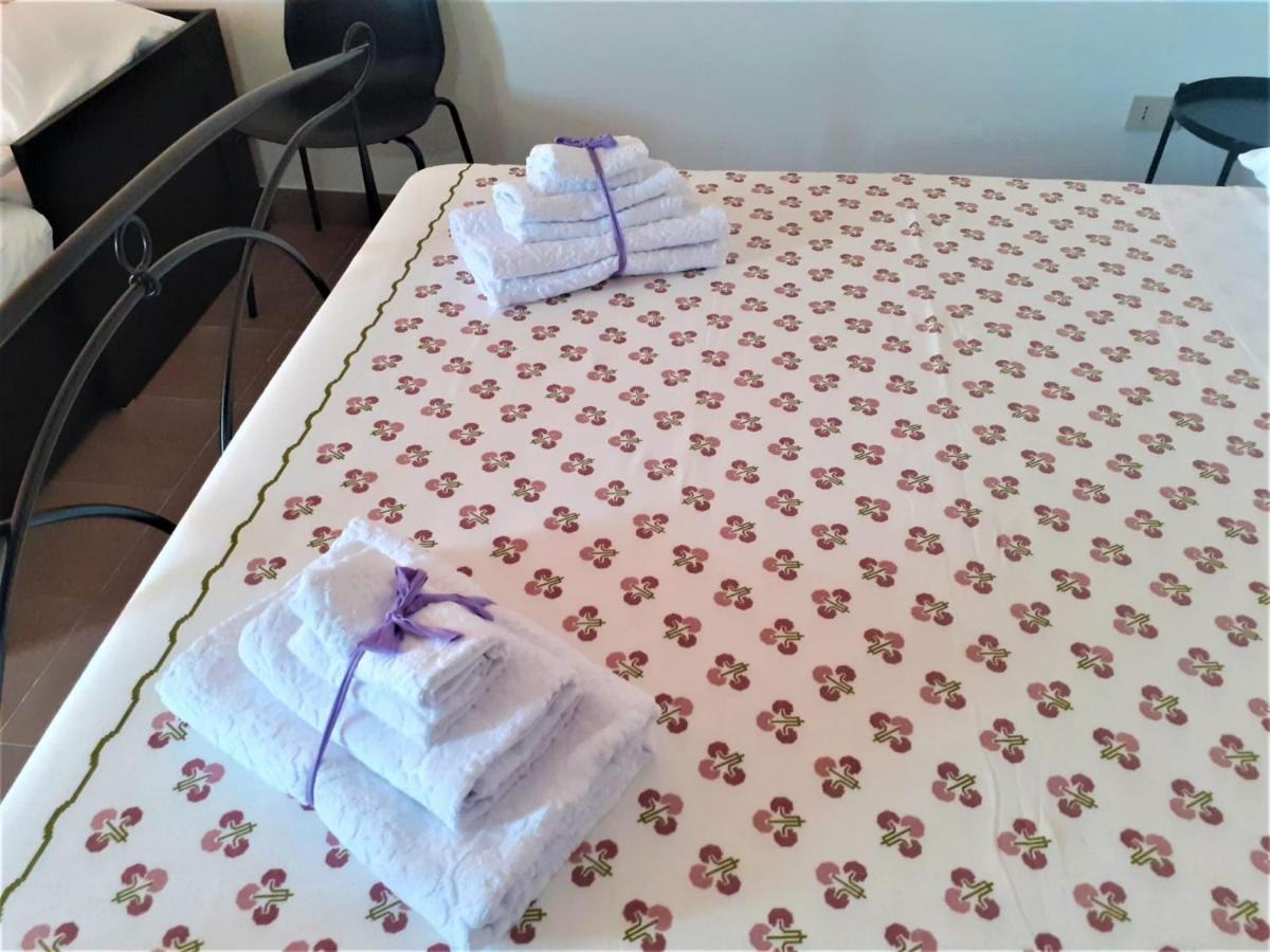 טרמולי K&K Room Duomo1 מראה חיצוני תמונה