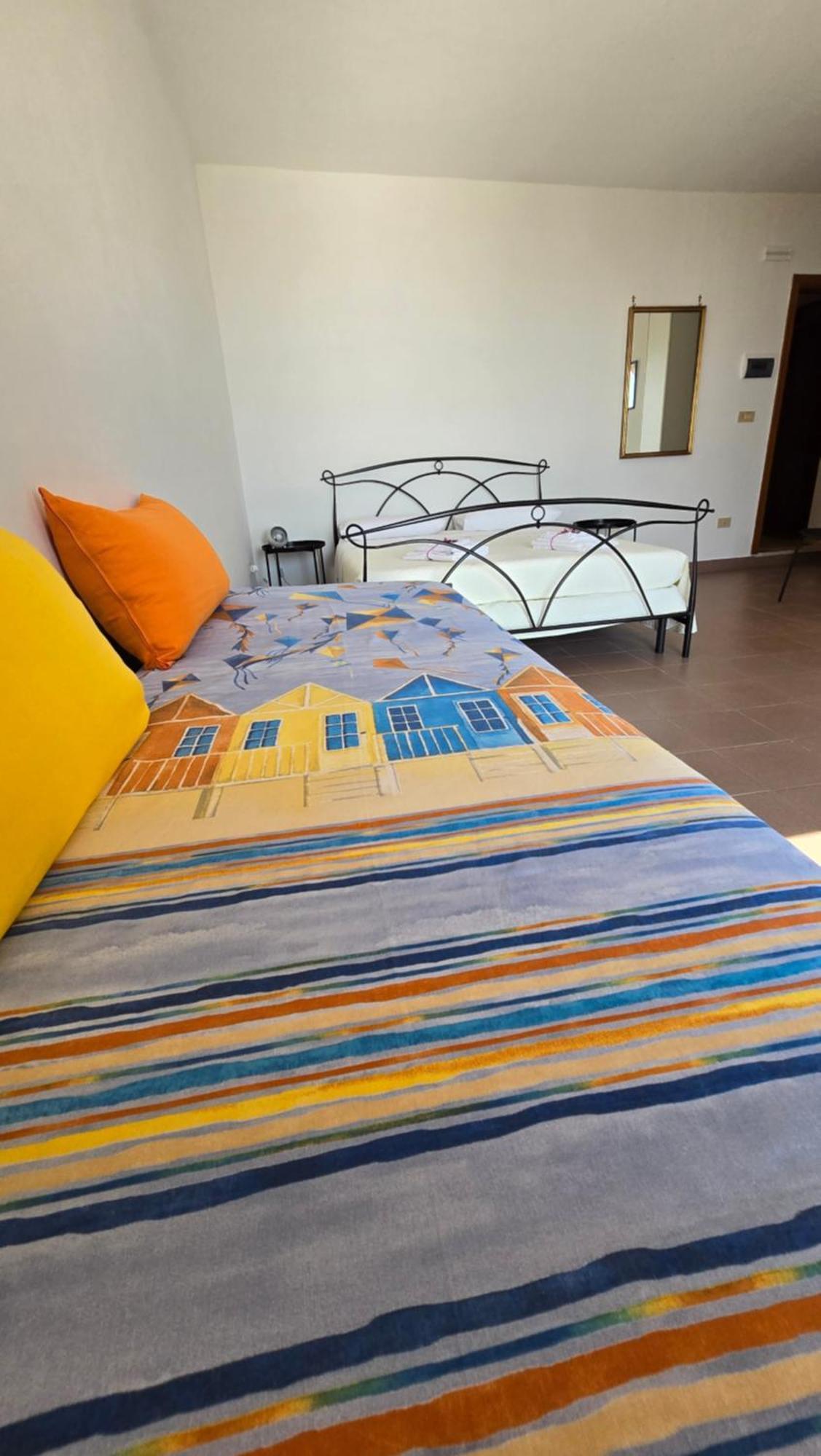טרמולי K&K Room Duomo1 מראה חיצוני תמונה
